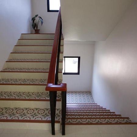 Ferienwohnung Jjw House Landkreis Landkreis Thalang Exterior foto