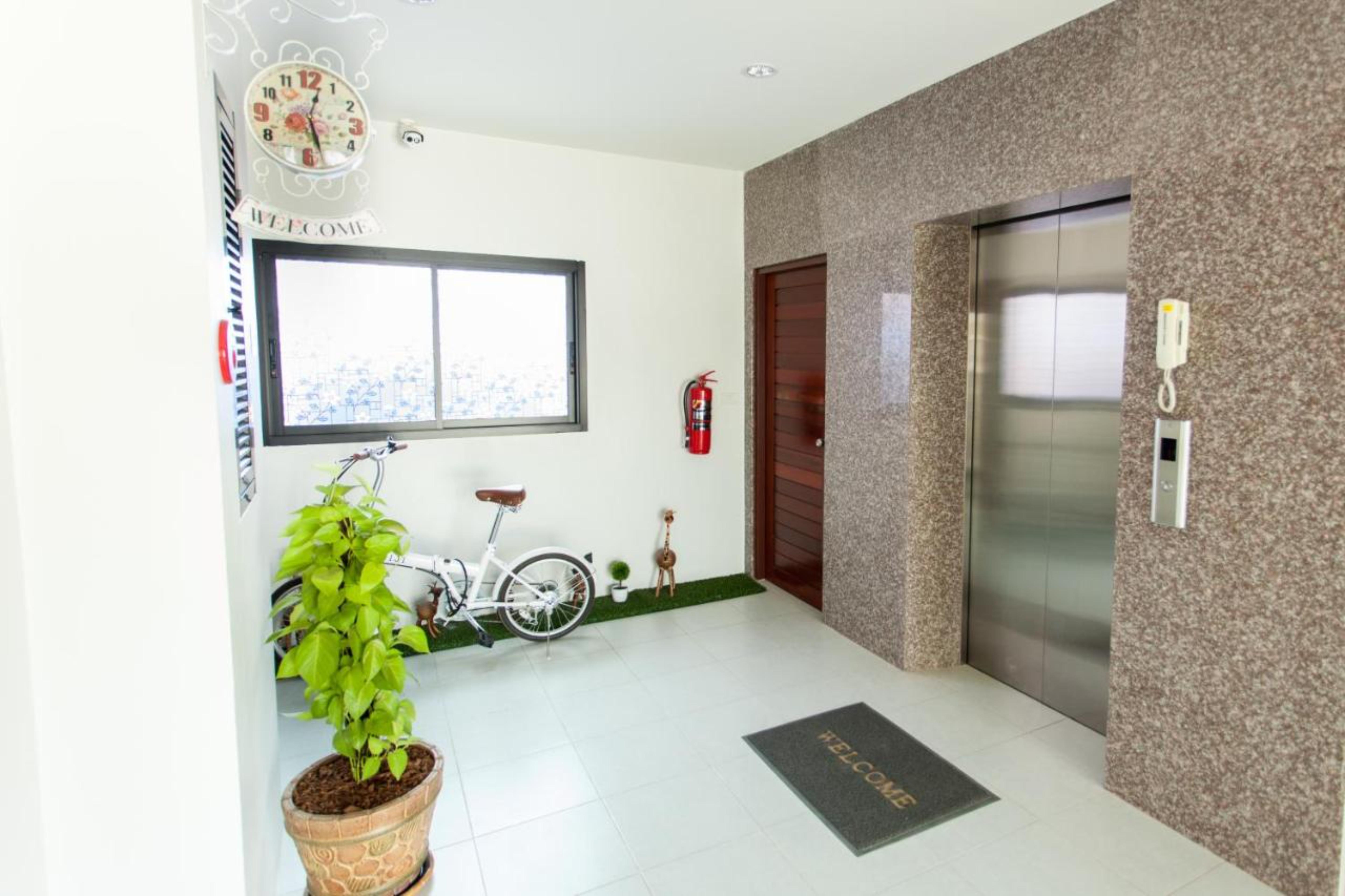 Ferienwohnung Jjw House Landkreis Landkreis Thalang Exterior foto