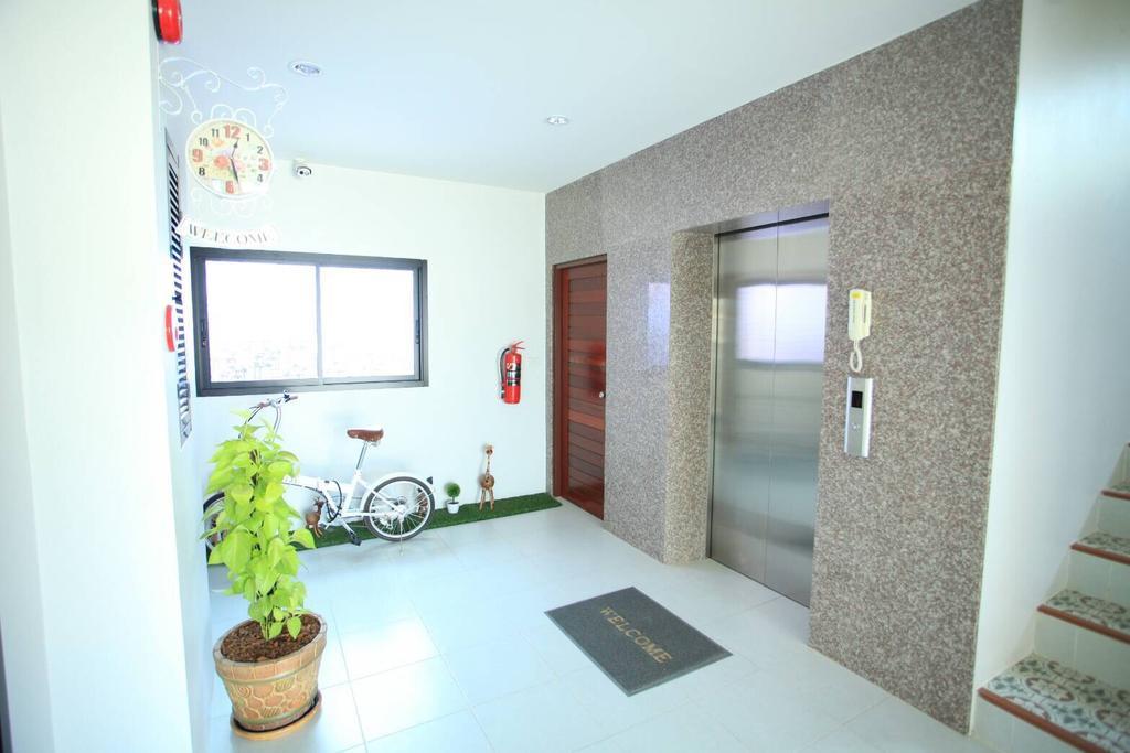 Ferienwohnung Jjw House Landkreis Landkreis Thalang Exterior foto