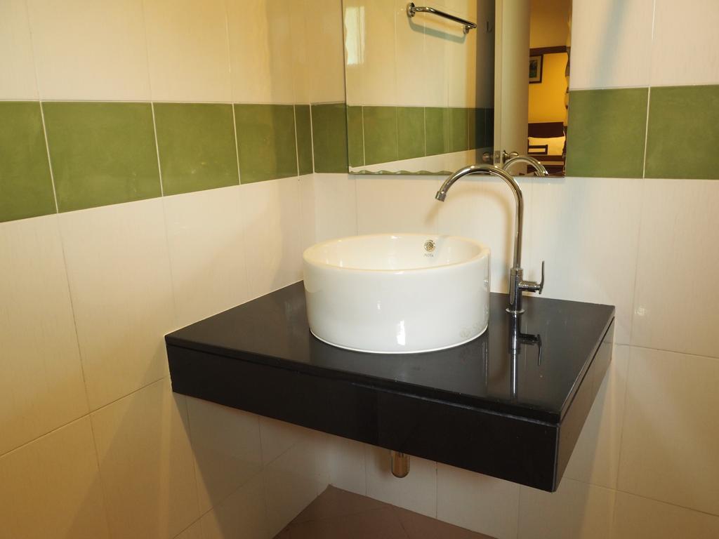 Ferienwohnung Jjw House Landkreis Landkreis Thalang Exterior foto